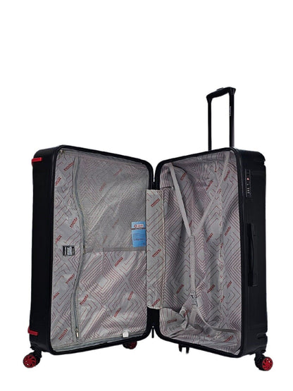 Hard Shell Luggage Travel Suitcase Set