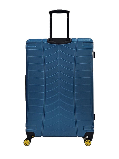 Hard Shell Luggage Travel Suitcase Set