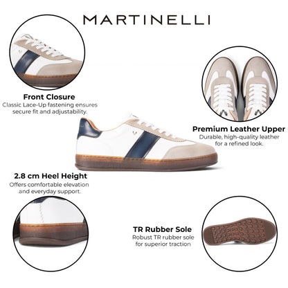 Martinelli Men&