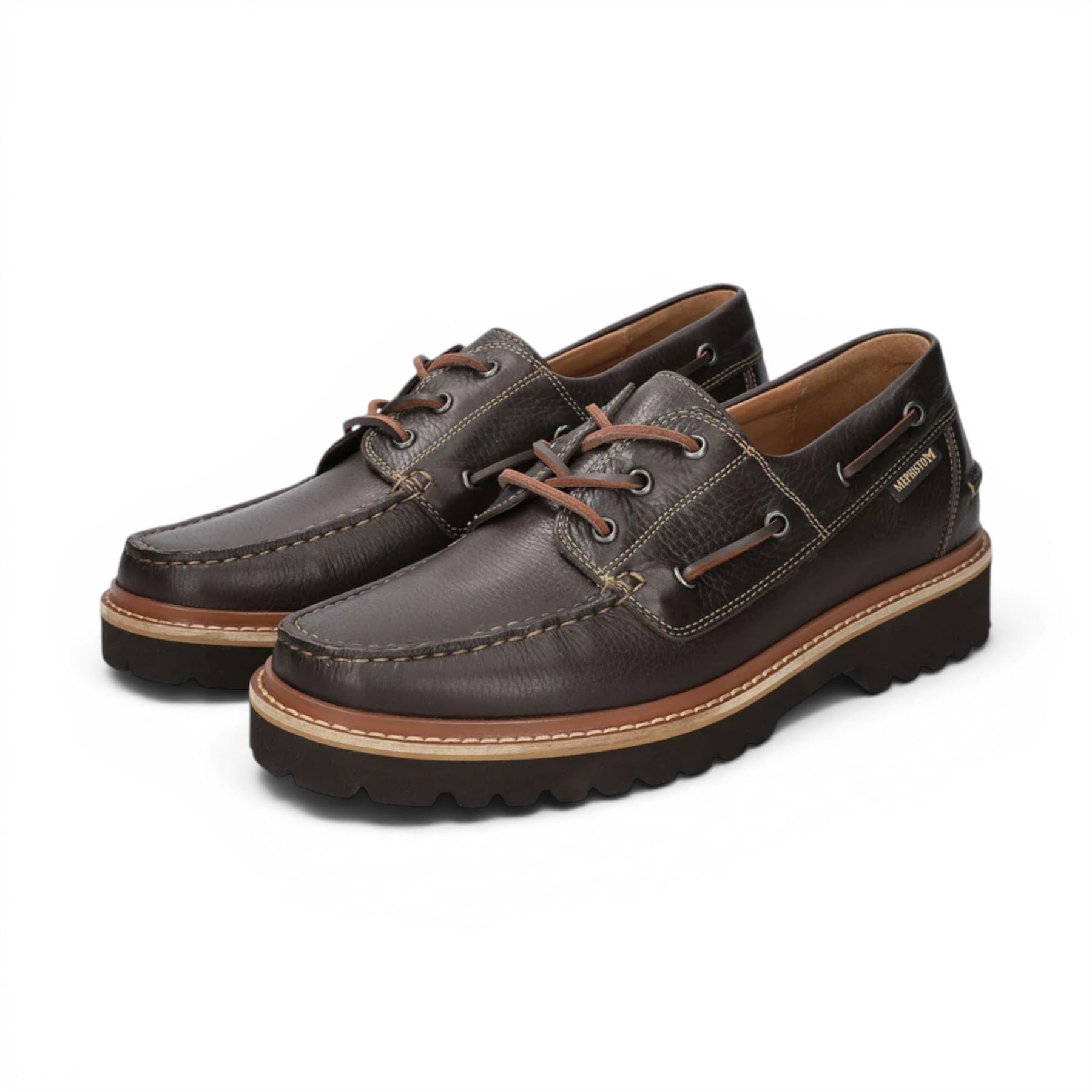 Mephisto Adrien Montana 8591 Men&