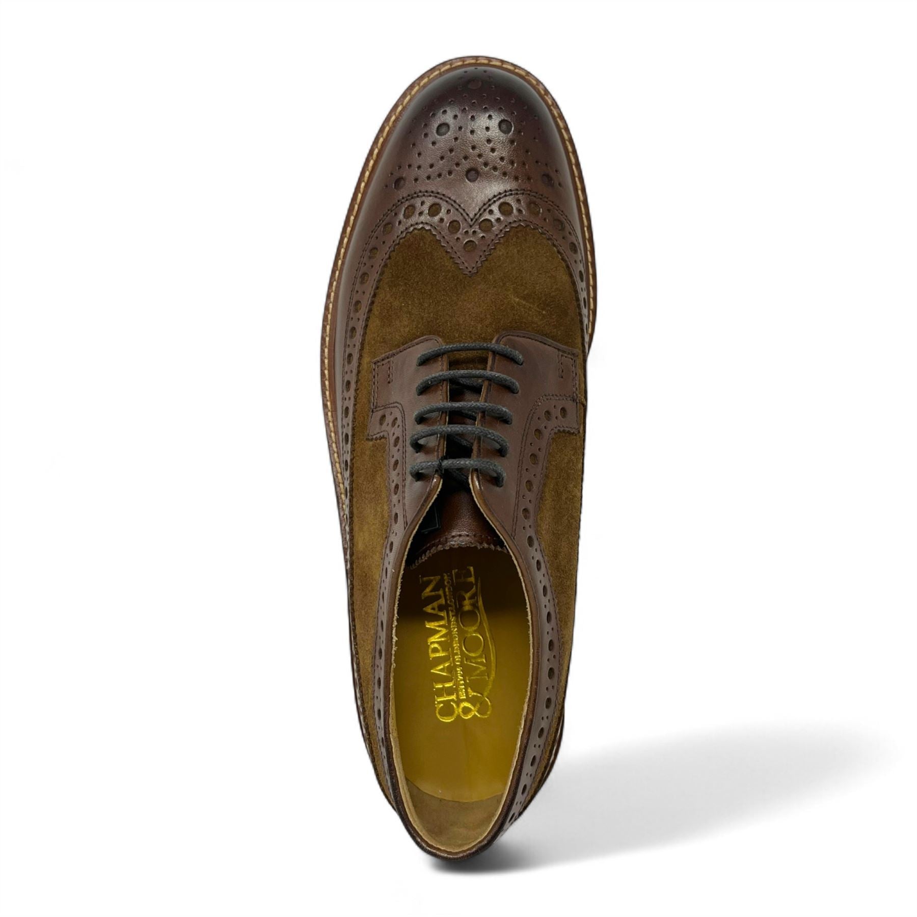 Chapman &amp; Moore Men&