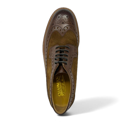 Chapman &amp; Moore Men&