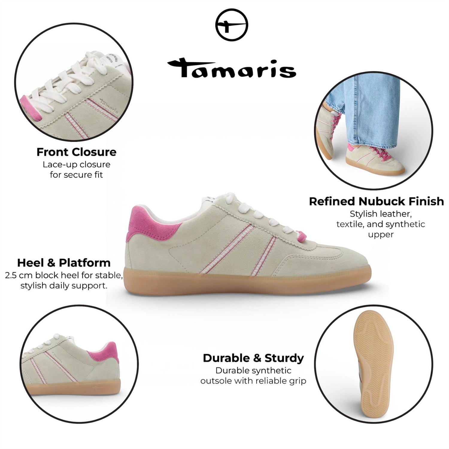 Tamaris Women&