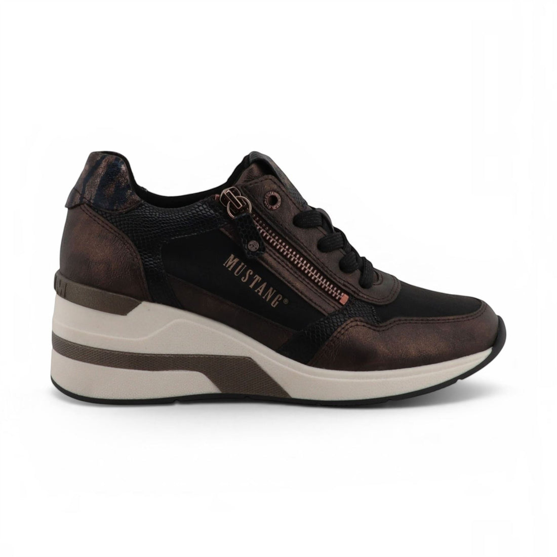 Mustang Women&