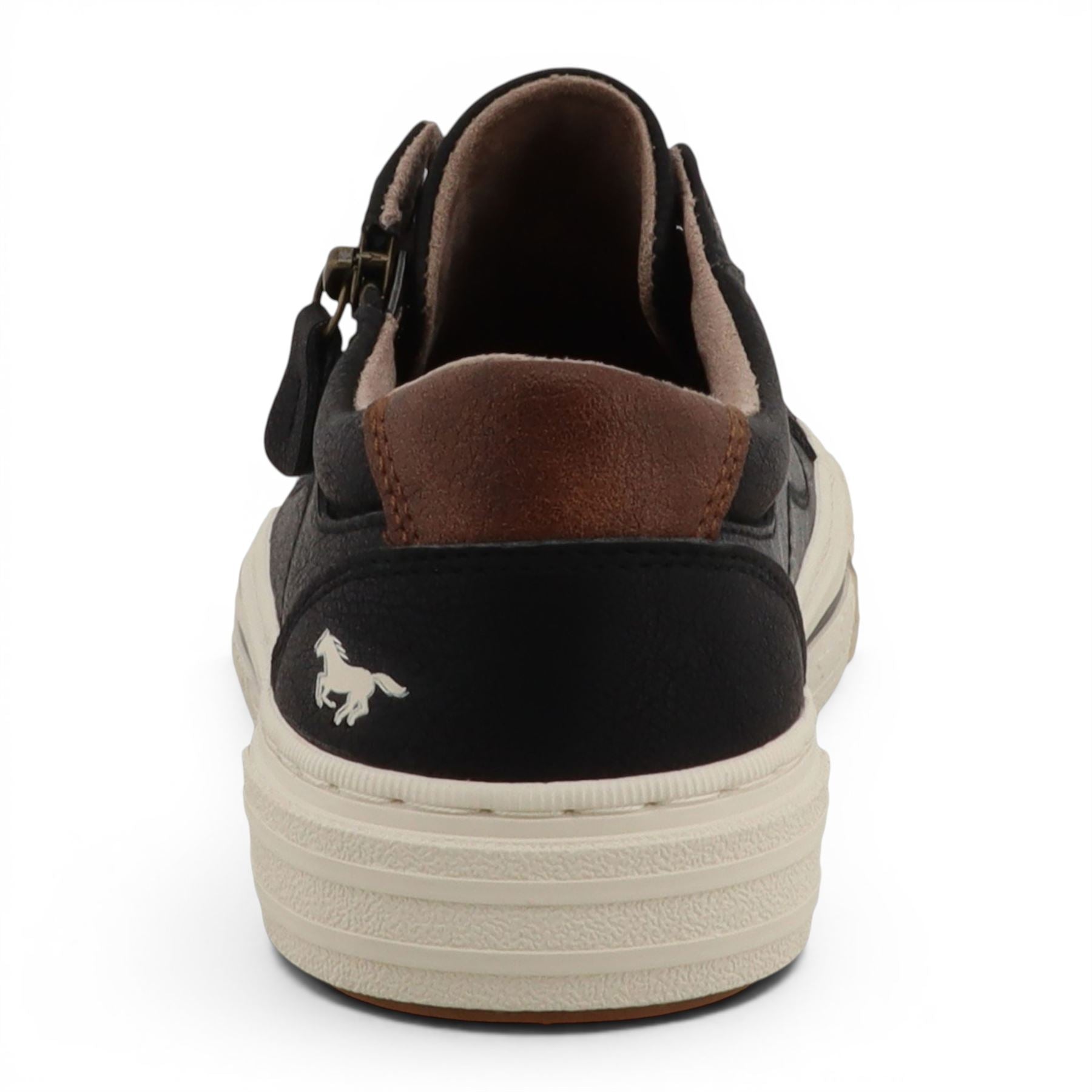 Mustang Women&