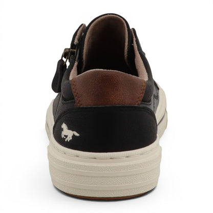 Mustang Women&