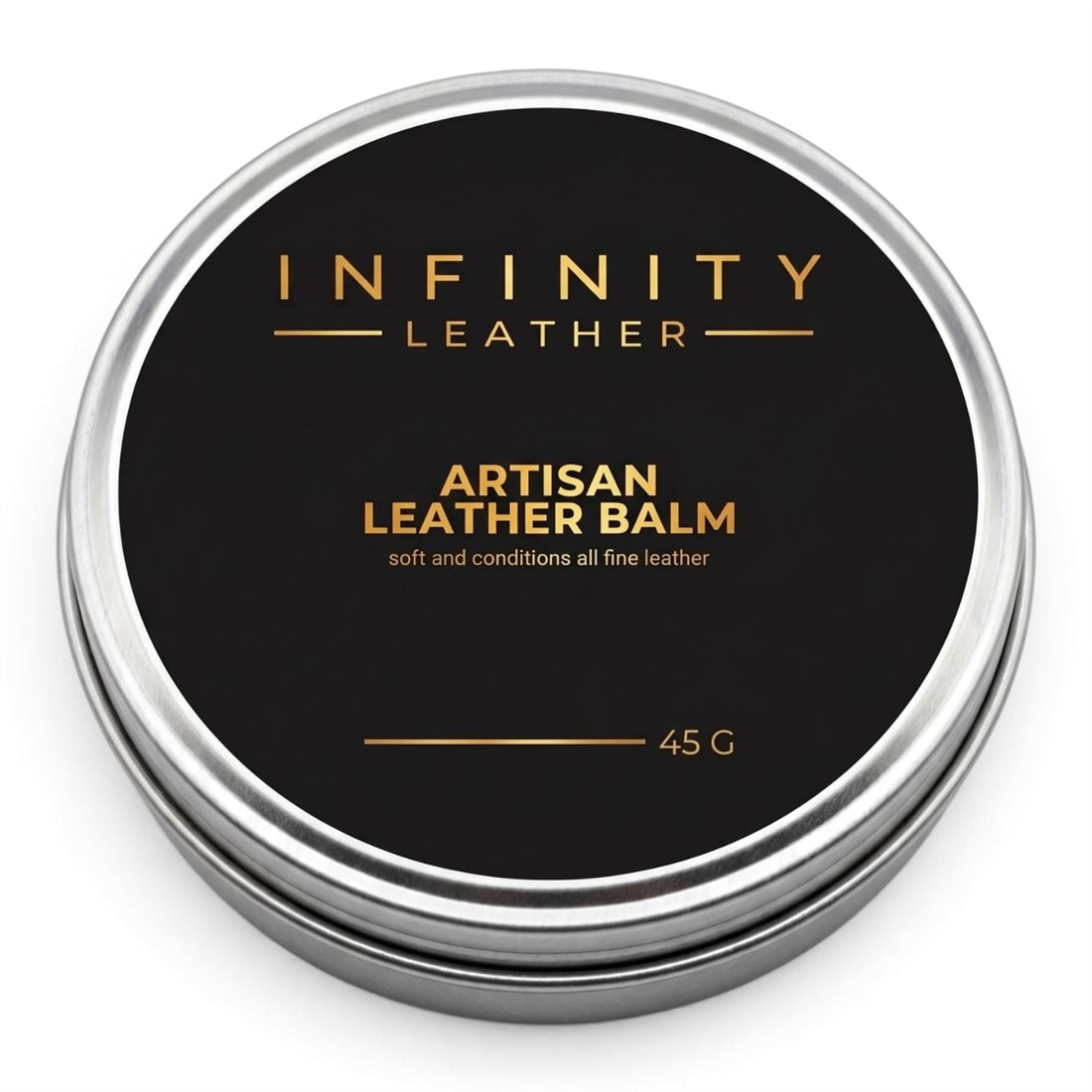 Nourishing Leather Conditioner for Shoes & Bags Leather Balm