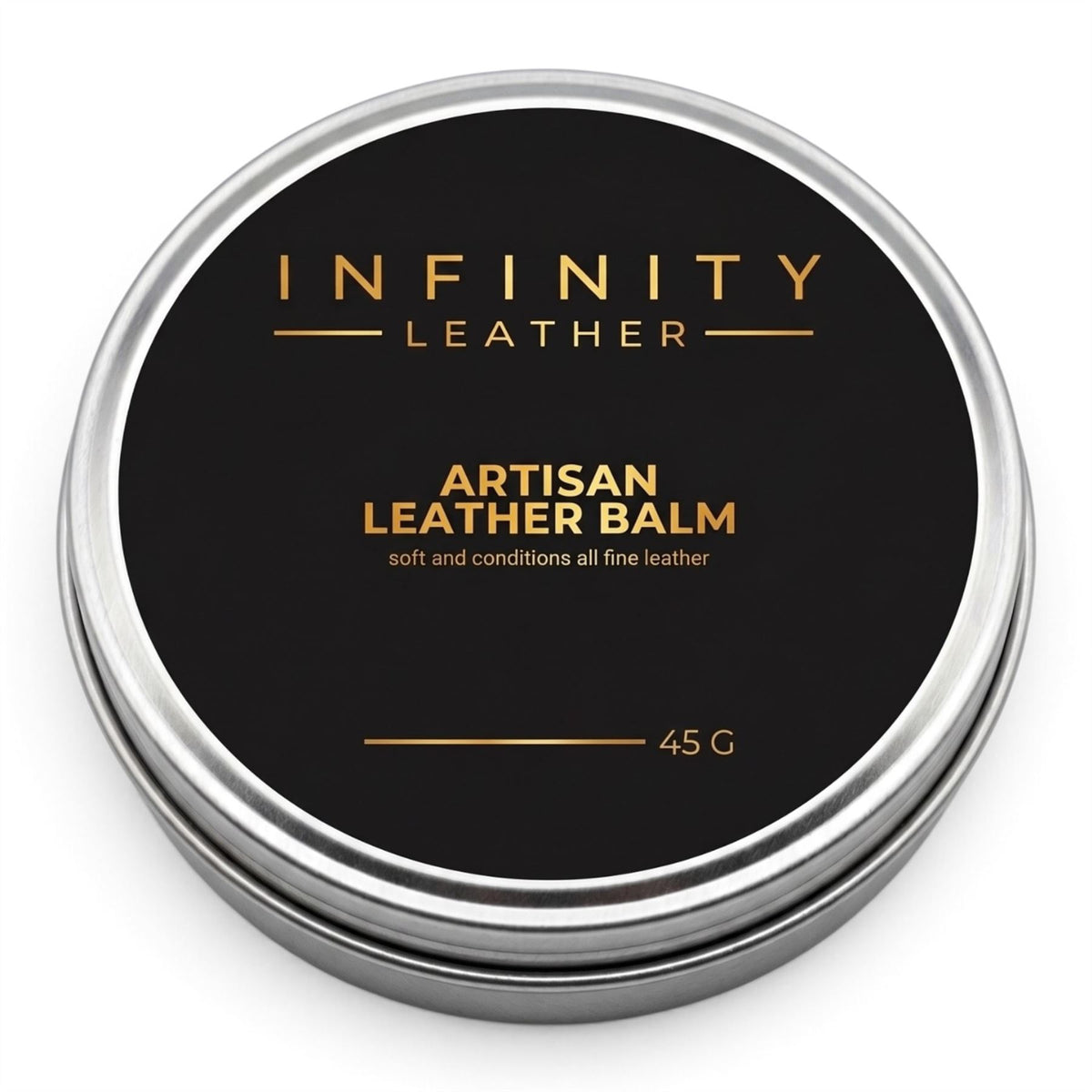 Nourishing Leather Conditioner for Shoes &amp; Bags Leather Balm