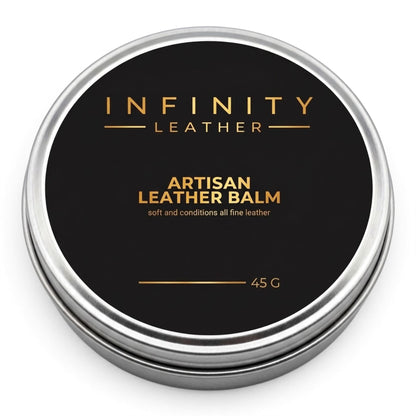 Nourishing Leather Conditioner for Shoes &amp; Bags Leather Balm