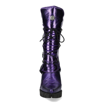 New Rock Women&