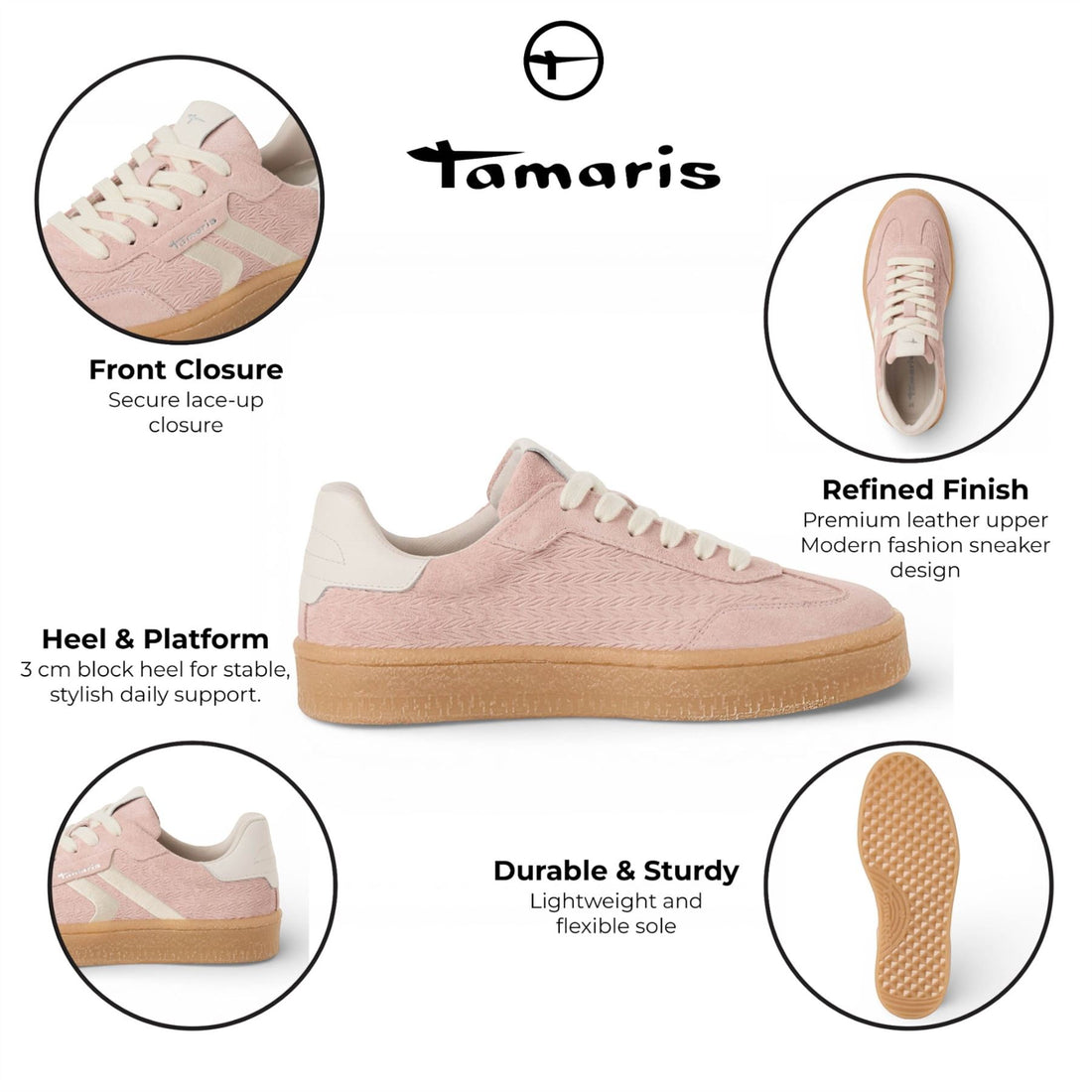 Tamaris Women&