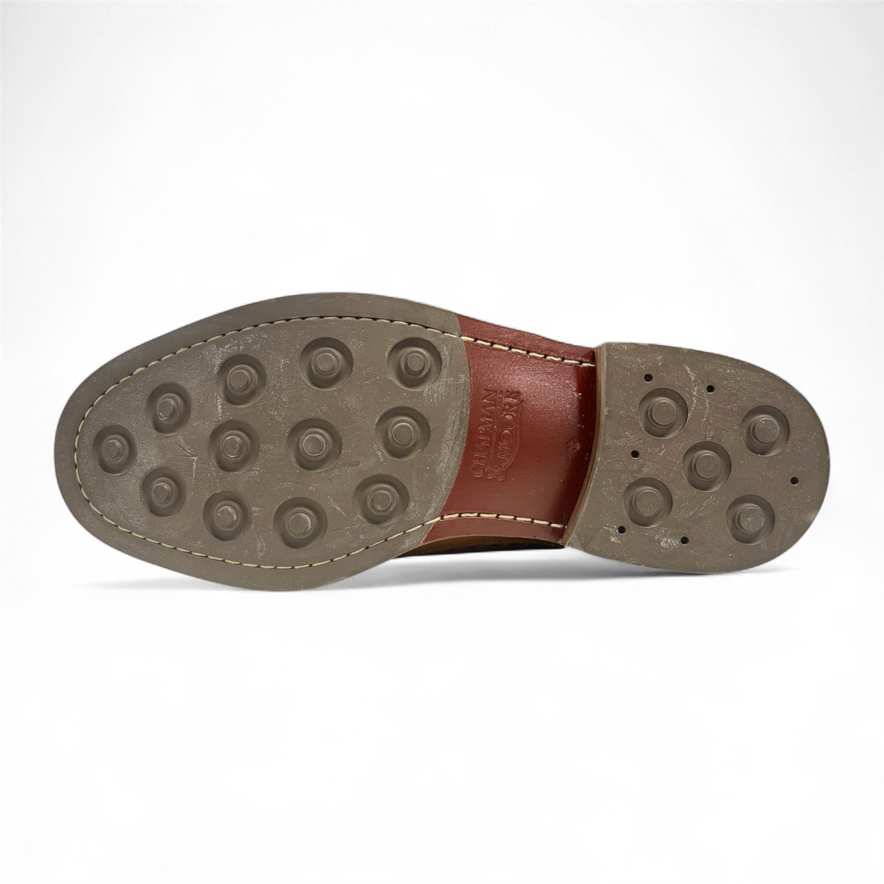 Chapman &amp; Moore Men&