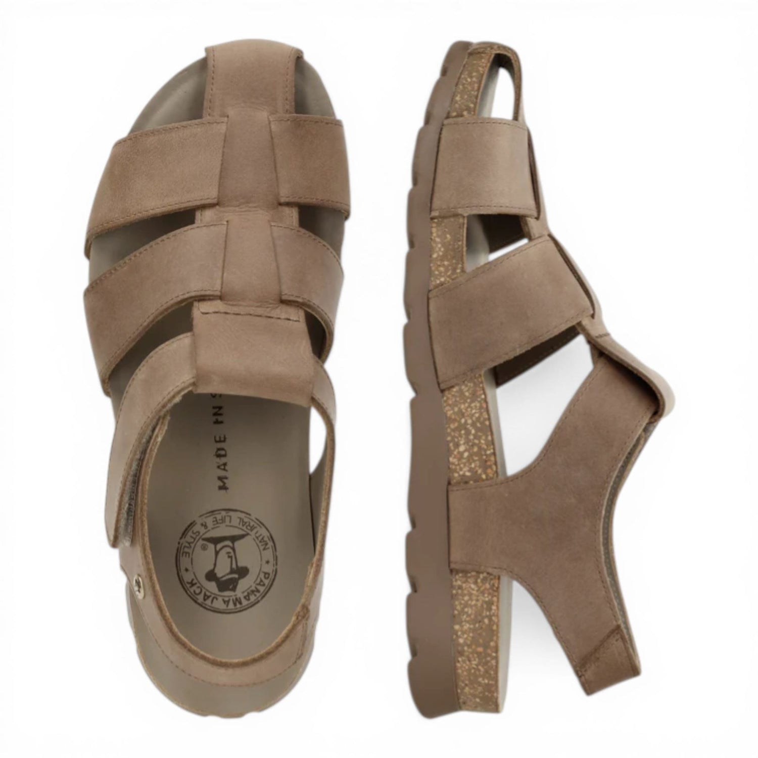 Panama Jack Men&