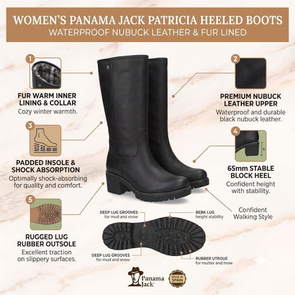 Panama Jack Women&