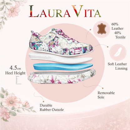 Laura Vita Women&