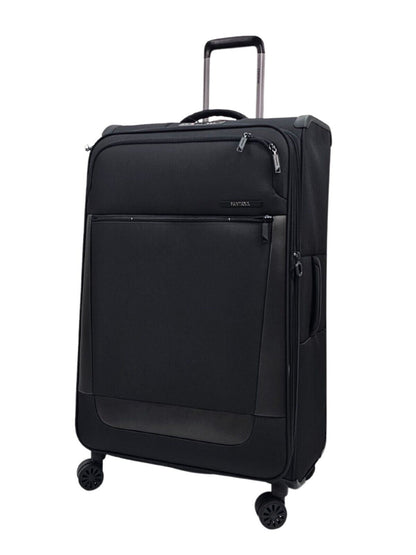 Lightweight 4 Wheel Luggage Suitcase