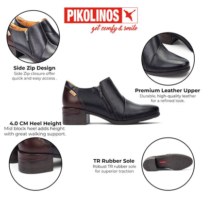 Pikolinos Women&