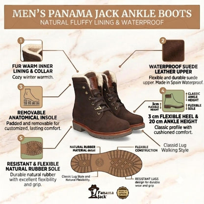 Panama Jack Men&