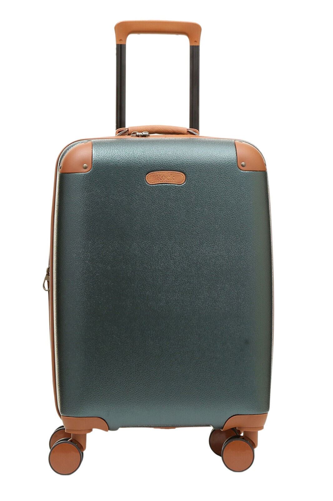 Anderson Cabin Hard Shell Suitcase in Green