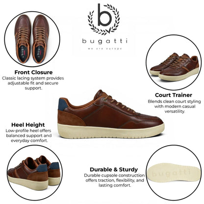 Bugatti Men&