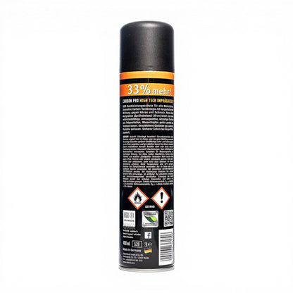 Collonil Carbon Pro High-Performance Waterproof &amp; Dirt Protection Spray