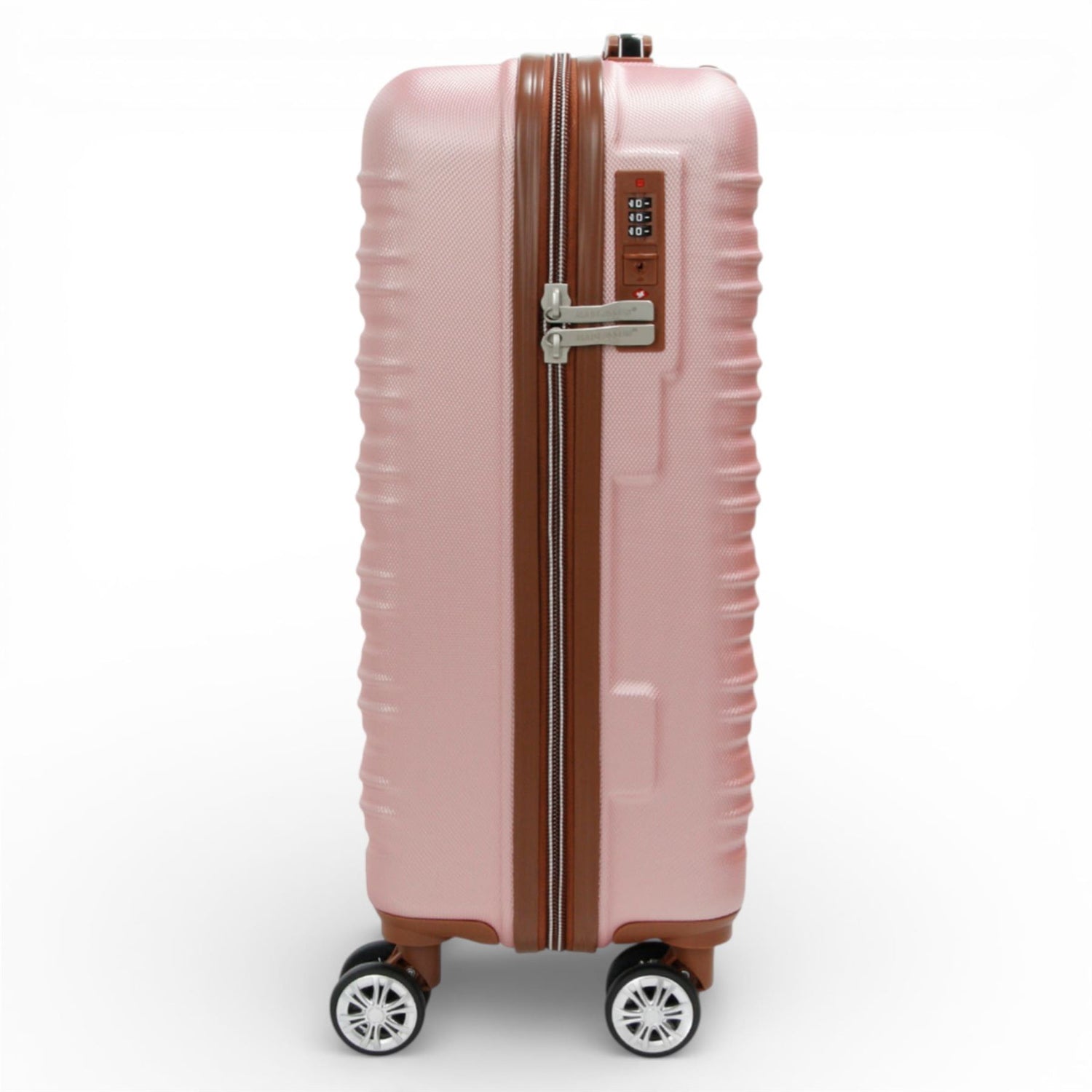 Armidale Cabin Hard Shell Suitcase in Golden