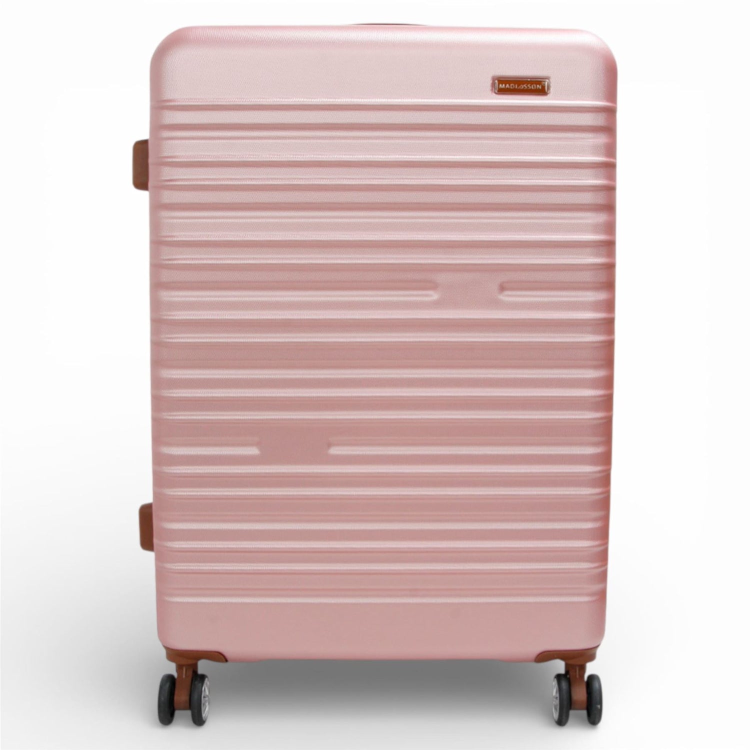 Armidale Large Hard Shell Suitcase in Golden