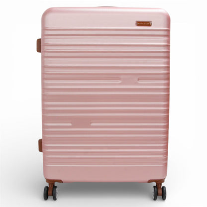 Armidale Large Hard Shell Suitcase in Golden