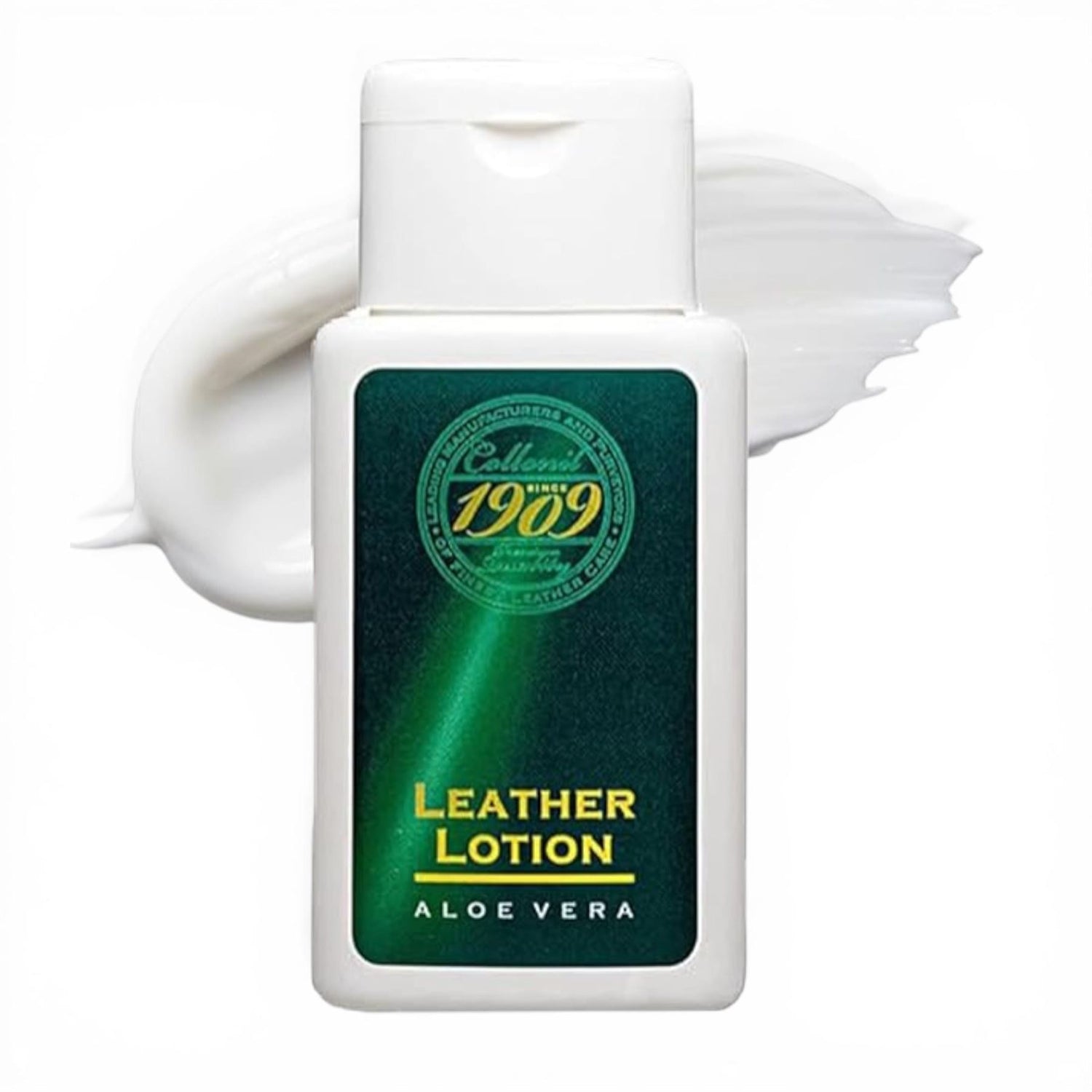 Collonil 1909 Shoe &amp; Boot Lotion 100ml Premium Leather Care