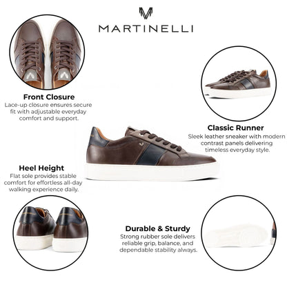 Martinelli Men&