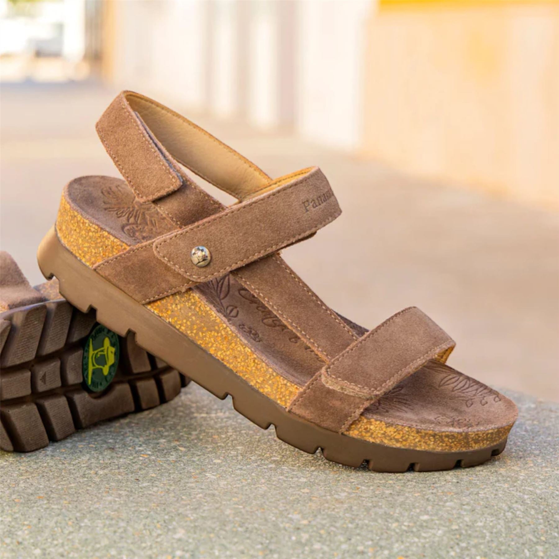 Panama Jack Women&