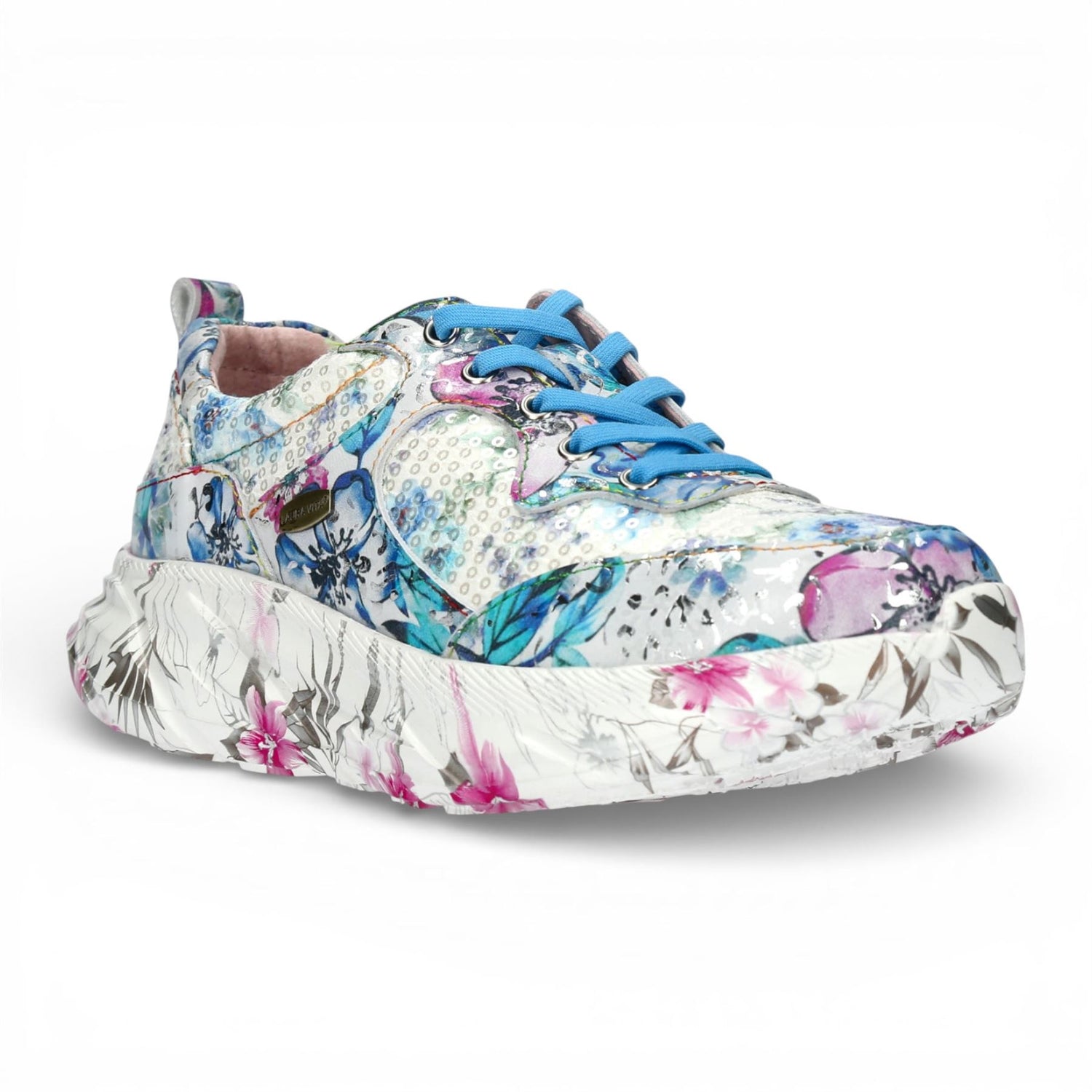 Laura Vita Women&