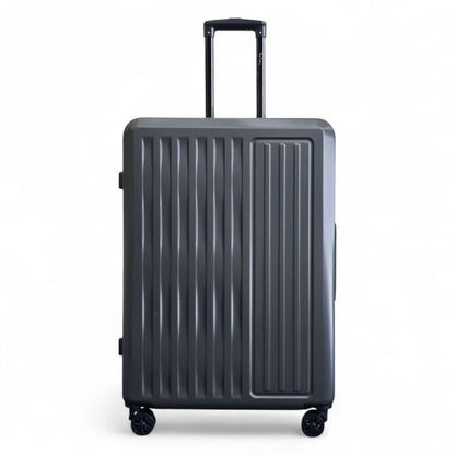 Croydon Large Hard Shell Suitcase in Grey
