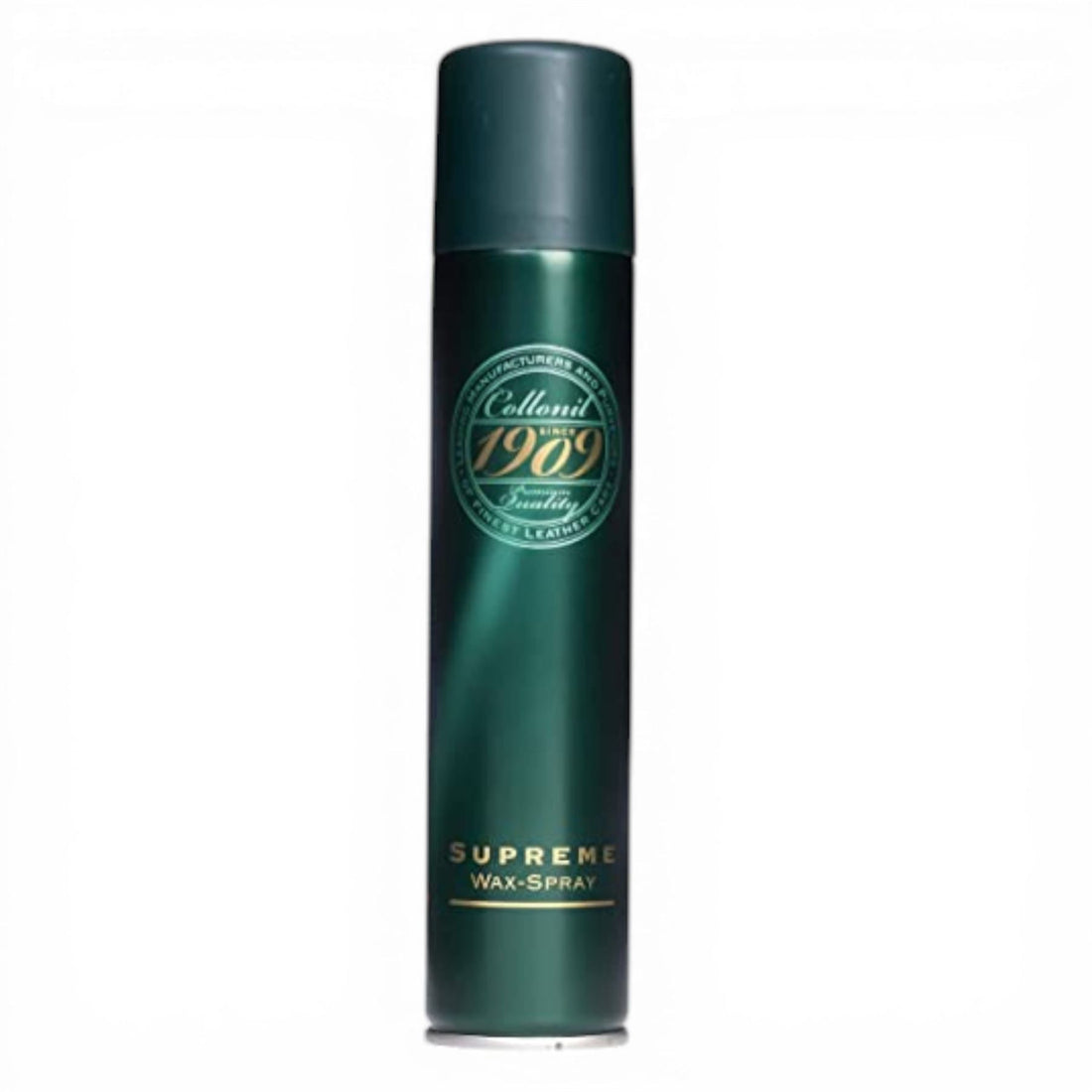 Collonil 1909 Supreme Wax Spray 200ml Waterproof &amp; Conditioning Leather Care