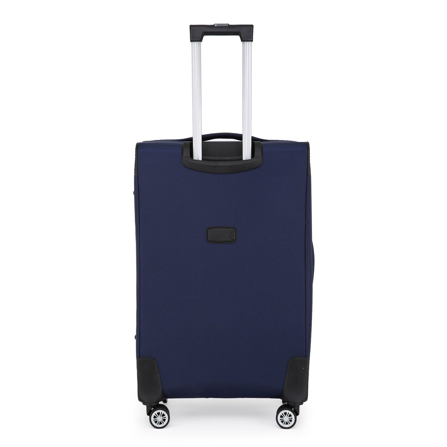 Delta Cabin Hard Shell Suitcase in Navy