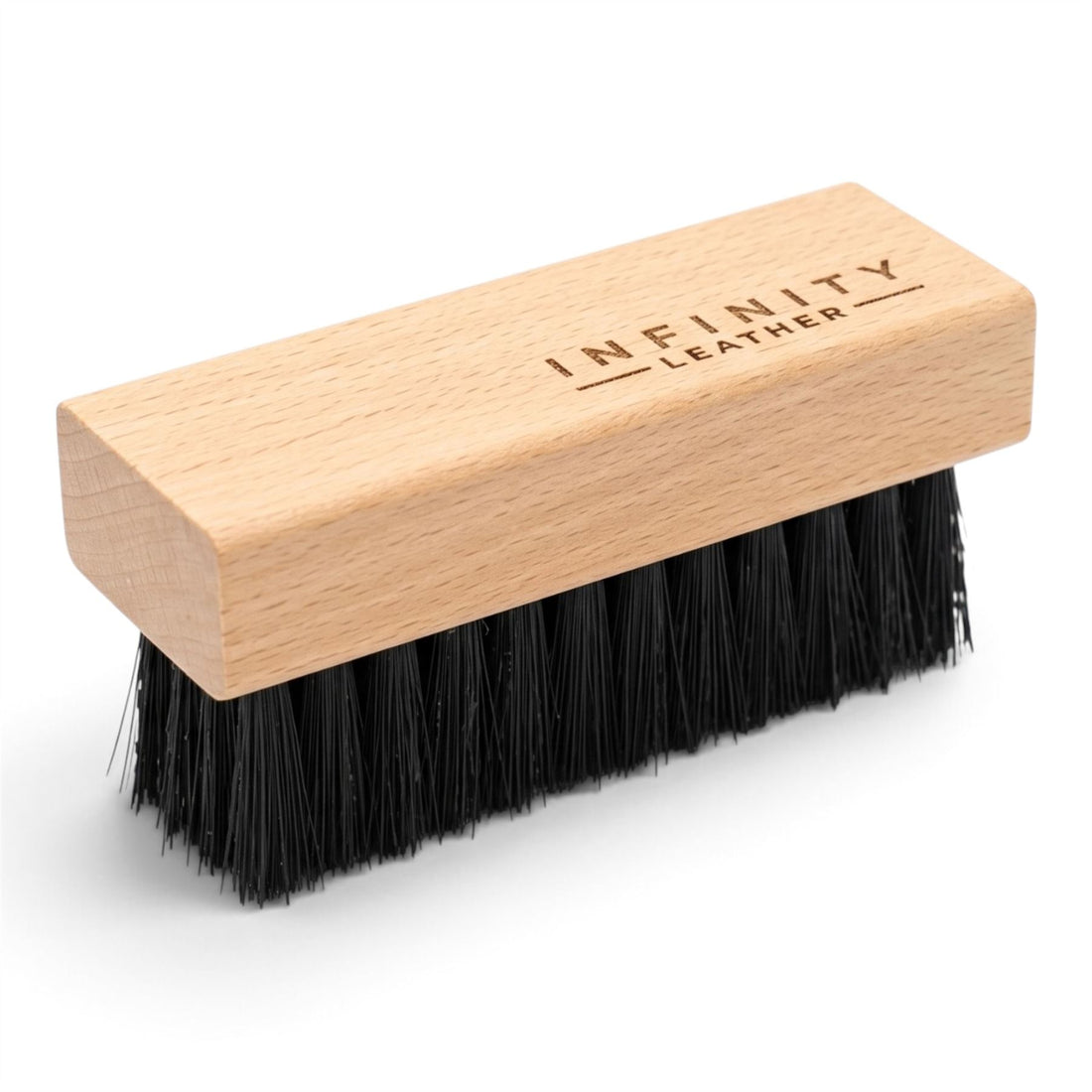 Suede, Leather &amp; Trainer Shoe Cleaning Nylon Brush