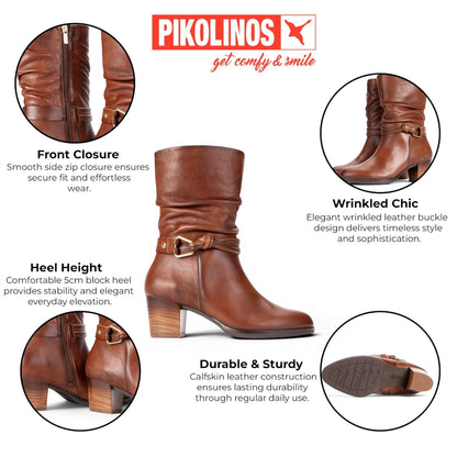 Pikolinos Women&