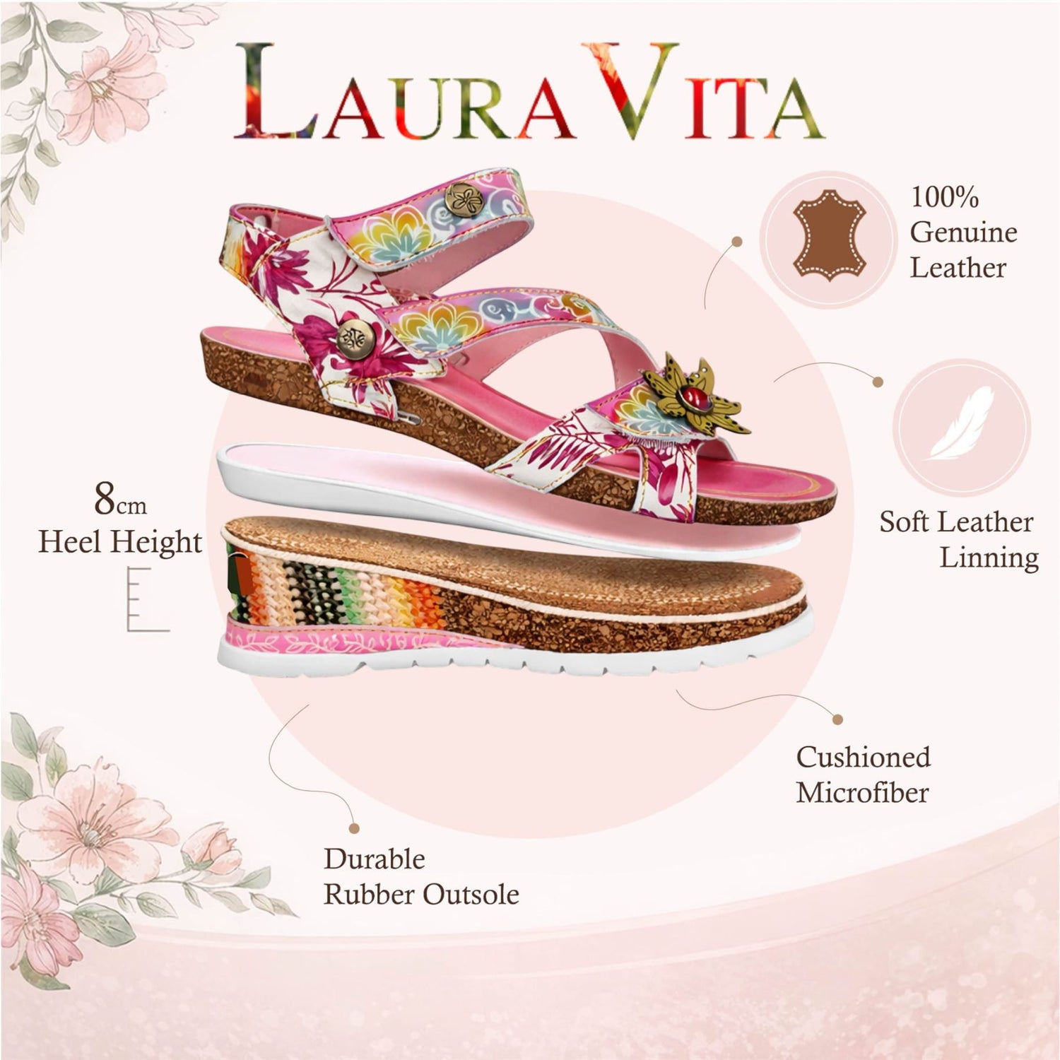 Laura Vita Women&