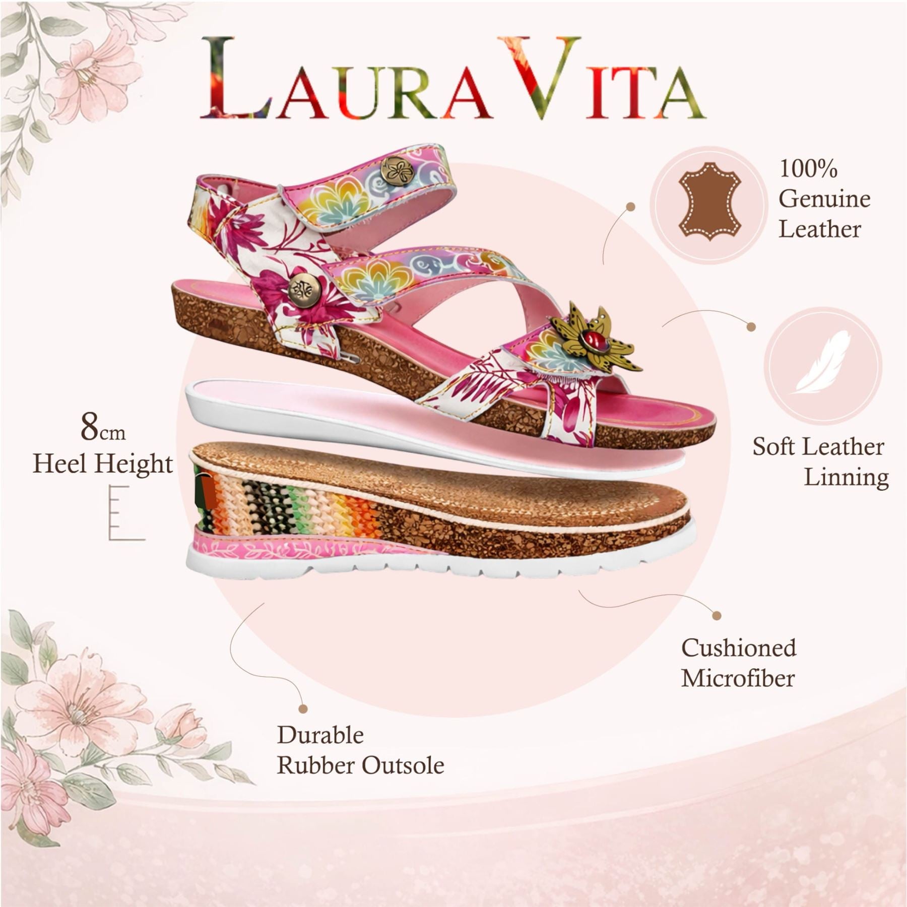 Laura Vita Women&