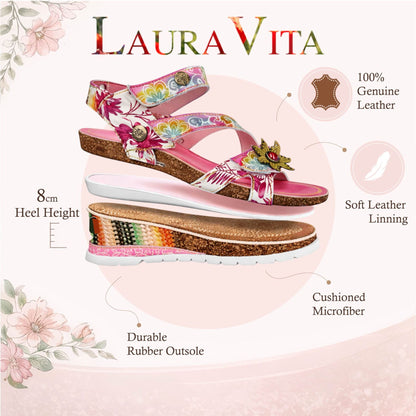 Laura Vita Women&