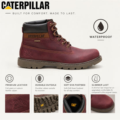 Caterpillar (CAT) Men&