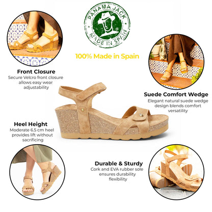 Panama Jack Women&