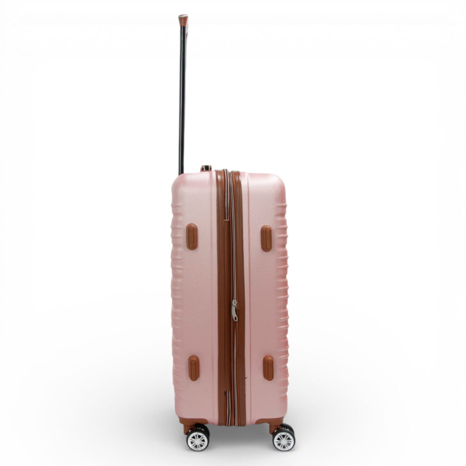 Armidale Medium Hard Shell Suitcase in Golden