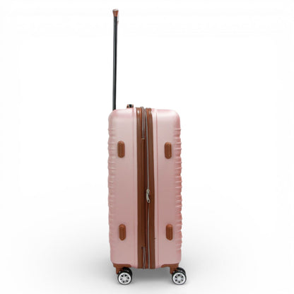 Armidale Medium Hard Shell Suitcase in Golden