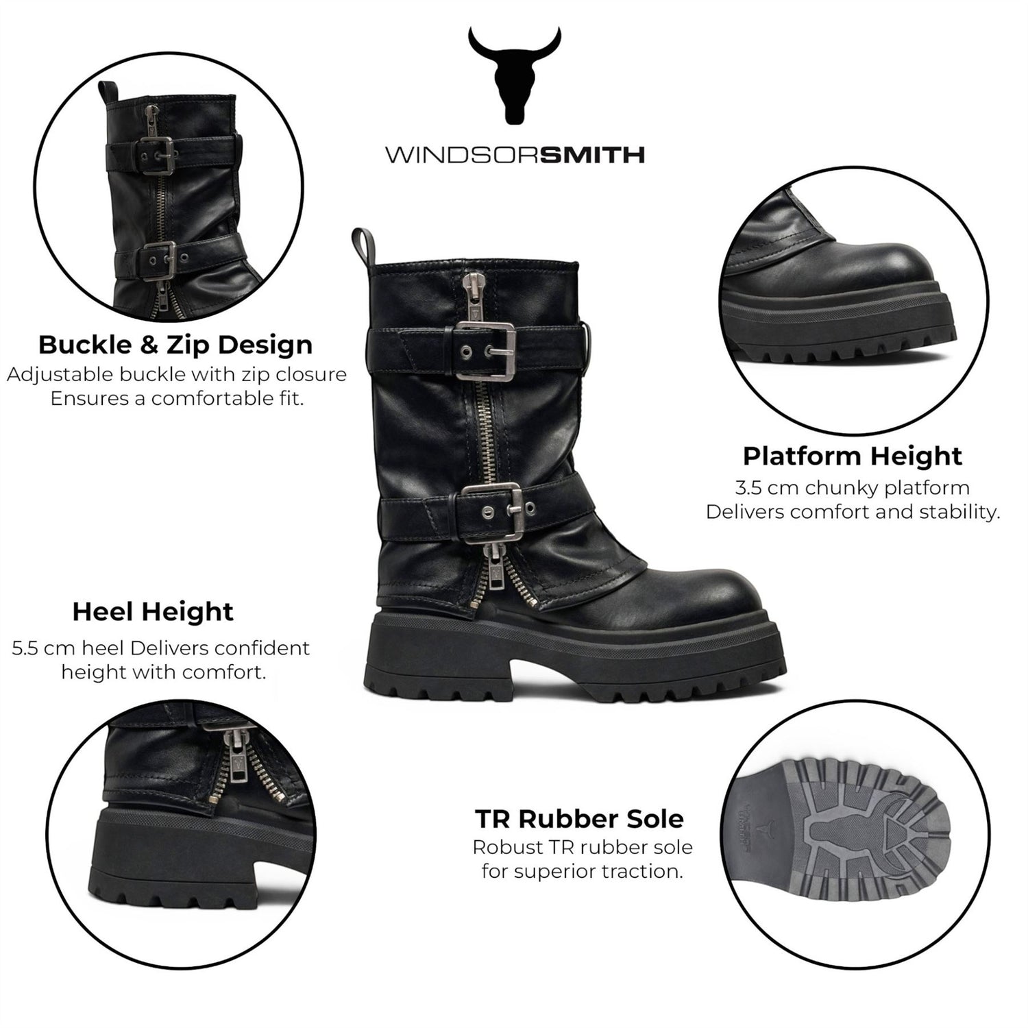 Windsorsmith Women&