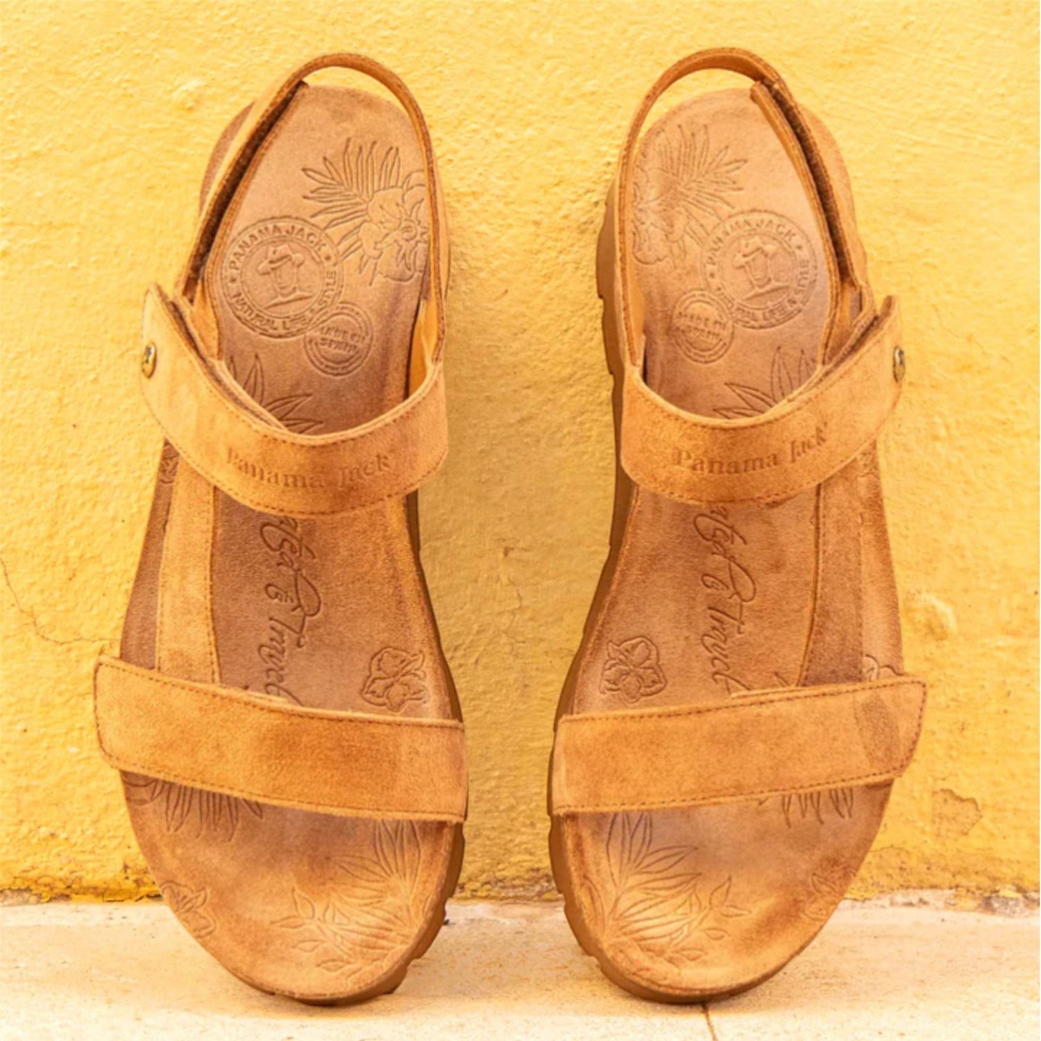 Panama Jack Women&
