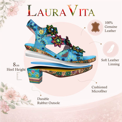Laura Vita Women&