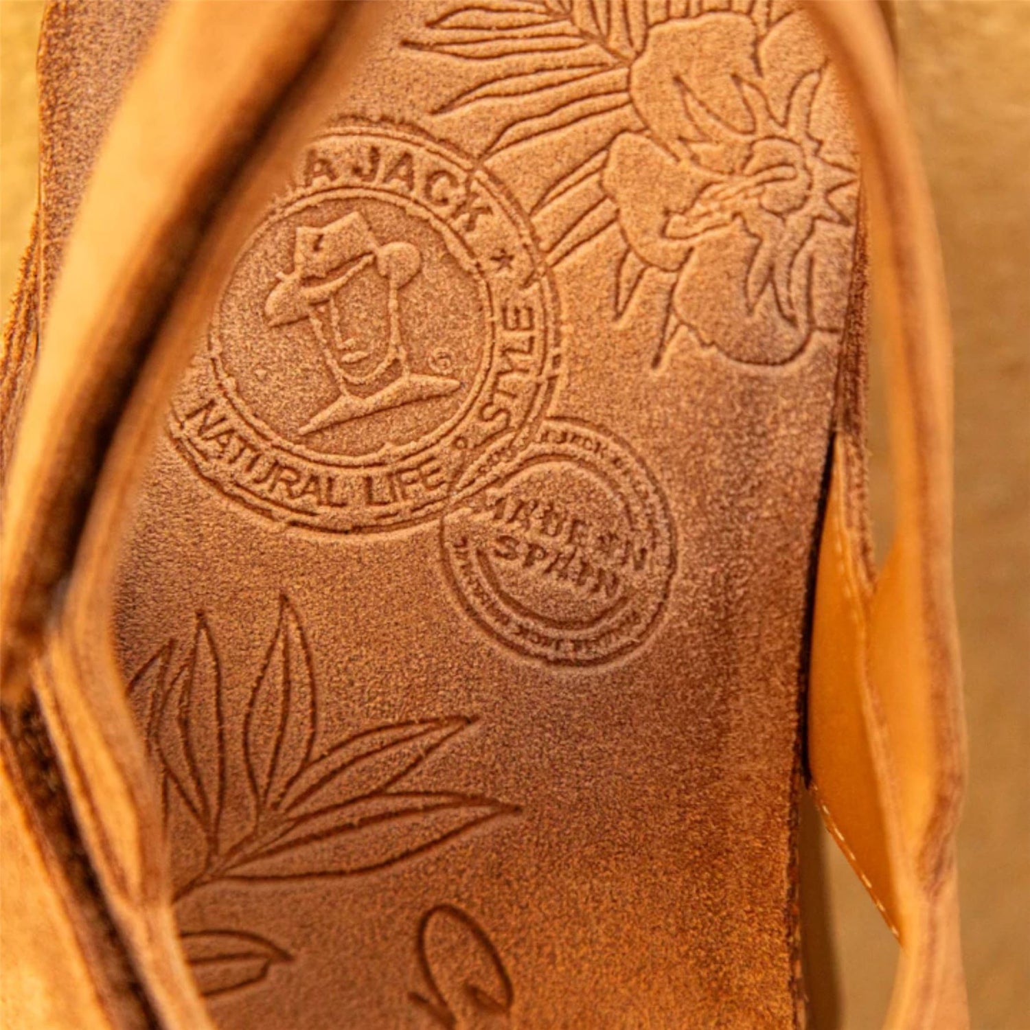 Panama Jack Women&