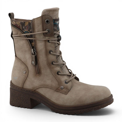 Mustang Women&