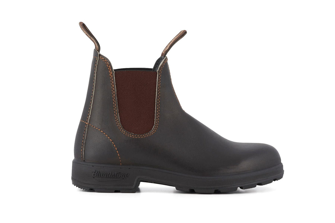 Blundstone